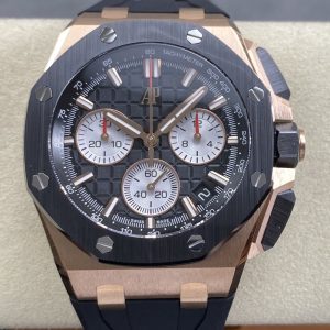 DDF Factory Audemars Piguet 26420RO.OO.A002CA.01 1:1 Best Edition Replica Watch