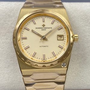 PPF Factory Vacheron Constantin 4200H-222J-B935 1:1 Best Edition Replica Watch