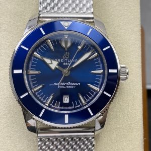 BLS Factory Breitling Superocean AB3111161C1A1 1:1 Best Edition Replica Watch