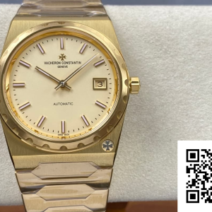 PPF Factory Vacheron Constantin 4200H-222J-B935 1:1 Best Edition Replica Watch