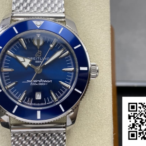 BLS Factory Breitling Superocean AB3111161C1A1 1:1 Best Edition Replica Watch